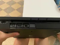 PlayStation 4 slim 500gb