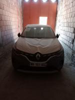 break-familiale-renault-capture-2023-souk-ahras-algerie