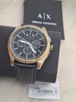 original-pour-hommes-montre-armani-exchange-originaux-gros-details-ain-naadja-alger-algerie