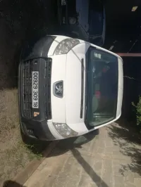 Peugeot Expert 2009 Expert