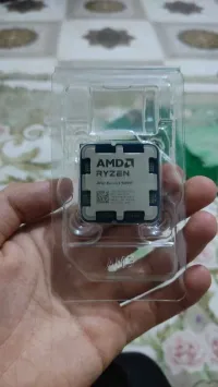 Ryzen 5 9600x Tray