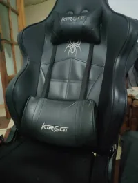 Siége gaming Kirogi