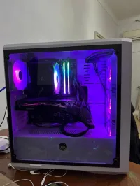 PC GAMER SANS CARTE GRAPHIQUE