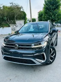 Volkswagen Tahru 2025 Sharp