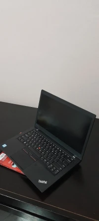 Excellent ThinkPad T460s / i5-6ème génération / 8Go / 256 Go ssd / 14''