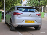 voitures-renault-clio-5-2020-intense-bir-el-djir-oran-algerie