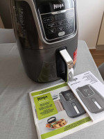 robots-mixeurs-batteurs-ninja-air-fryer-52l-kouba-alger-algerie