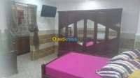 Location vacances Appartement Studio Tizi Ouzou Tigzirt