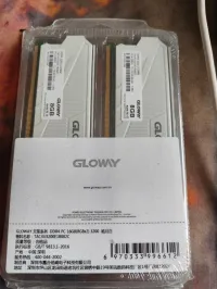 Ram 16 gb Gloway