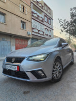 voitures-seat-ibiza-2018-high-facelift-chahbounia-chelalet-el-adhaoura-medea-algerie