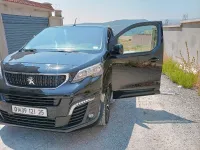 Peugeot Expert 2021 Expert