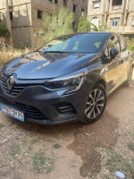 voitures-renault-clio-5-2021-intens-algerie