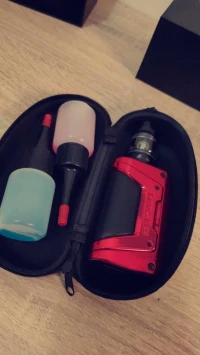 Chicha Électronique Geek Vape L200 neuf