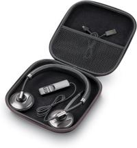 PLANTRONICS Blackwire C725M Casque PC 2 écouteurs USB + ANC thumbnail 2