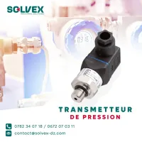 Transmetteur de Pression