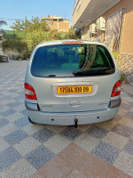 voitures-renault-scenic-2000-guerrouaou-blida-algerie