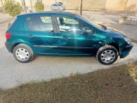 سيارات-peugeot-307-2004-قرواو-البليدة-الجزائر