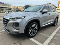 voitures-hyundai-santafe-2020-pack-extreme-mohammadia-alger-algerie