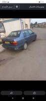 berline-volkswagen-vento-1997-reghaia-alger-algerie