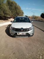 citadine-dacia-sandero-2022-stepway-sidi-bel-abbes-algerie