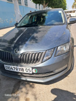 voitures-skoda-octavia-2018-elegance-el-kouif-tebessa-algerie