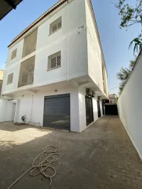 Location Immeuble Alger Birkhadem
