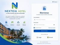برامج-و-اشتراكات-logiciel-nexteia-hotel-قالمة-الجزائر