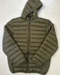 Promotion Veste doudoune 100 Grammes