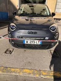 Location de voiture 