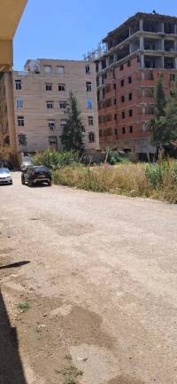 Vente Terrain Alger Bordj el kiffan
