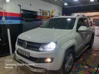 Volkswagen Amarok 2015 Amarok