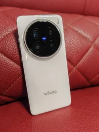 Vivo X200 pro