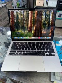 MacBook Air M2 8G 256G libère officiel batterie 97 cycle 145