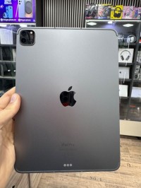 كمبيوتر-لوحي-apple-ipad-pro-m2-11-256g-wifi-cellulaire-mdm-batterie-100-بني-مسوس-الجزائر