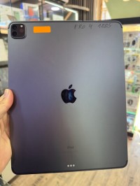 كمبيوتر-لوحي-apple-ipad-pro-4-128g-wifi-cellulaire-بني-مسوس-الجزائر