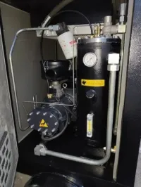Maintenance industrielle 