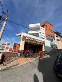 Vente Villa Alger Kouba