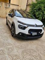 voitures-citroen-c3-2022-skikda-algerie