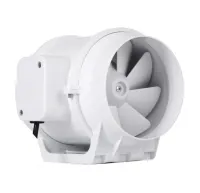 Extracteur d'air inline TT Pro