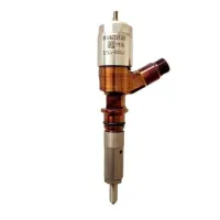Injecteur caterpillar et perkins C6.6 C6.4 C4.2
