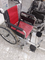 medical-fauteuil-roulant-avec-frein-et-ceinture-algerie