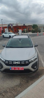 voitures-dacia-sandero-stepway-2023-expression-baraki-alger-algerie