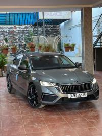سيارات-skoda-octavia-2025-pro-البويرة-الجزائر