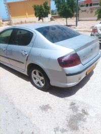 سيارات-peugeot-407-2006-l-tout-الشلف-الجزائر