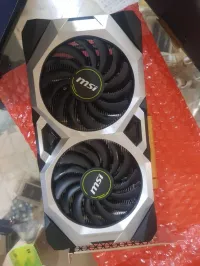 MSI RTX 2060 SUPER VENTUS 8GB