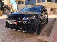 سيارات-land-rover-range-sport-2018-p300-kit-srv-وهران-الجزائر