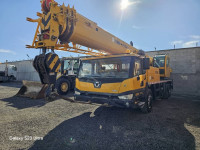 engin-grue-xcmg-25t-2014-blida-algerie