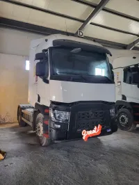 CAMION RENAULT C 440 4X2 2019