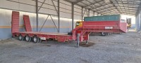شاحنة-remorque-porte-engin-comet-54t-2022-البليدة-الجزائر