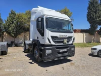 CAMION IVECO TRAKKER 420 4X2 2018